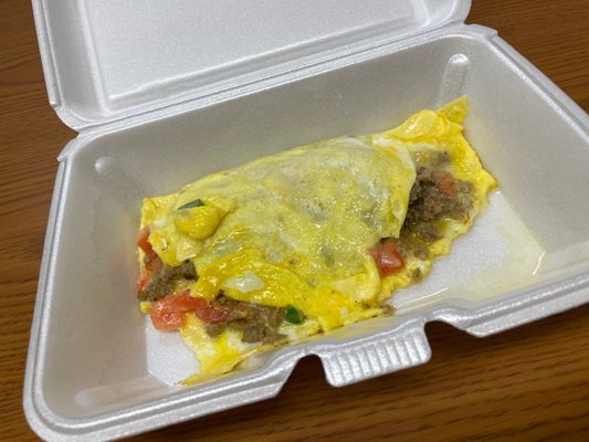 Omelette