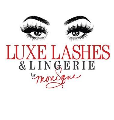 Luxe Lashes and Lingerie by S Monique