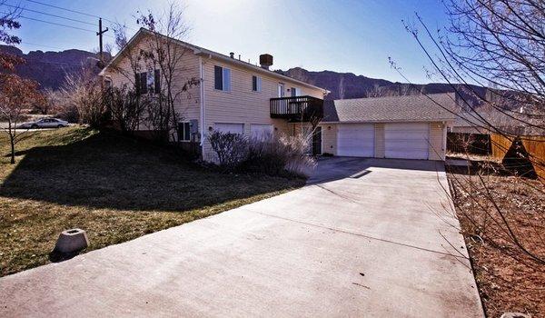 Moab Premier Properties