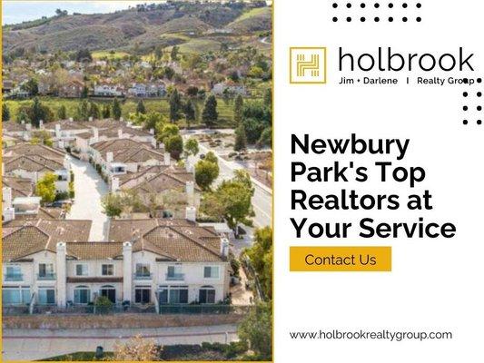 6_Holbrook Realty Group - Keller Williams Westlake Village_Newbury Park_s Top Realtors at Your Service.jpg