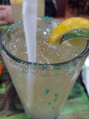 Margarita