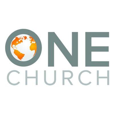 One Church Logo - We are a Christian Church located in North Kansas City Parkville area.