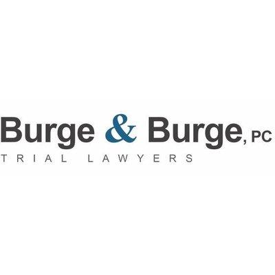 Burge & Burge, PC