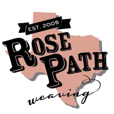 Rose Path Weaving