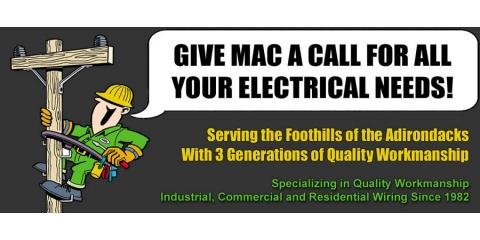 MAC Electric Company