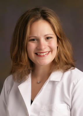 Dr. Tracey Osborn Pike