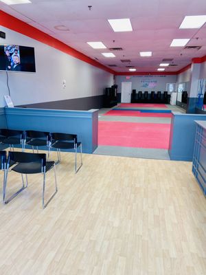 Welcome to Kickboxing Plus Martial Arts Academy in Matawan, NJ offers kids' classes for confidence, fitness that are SUPER FUN!