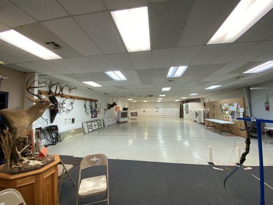 Arrowhead Archery Pro Shop