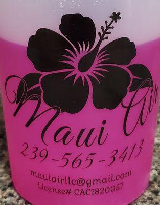 Maui Air