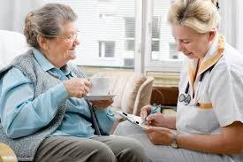 home care, hospice care, home health care los angeles