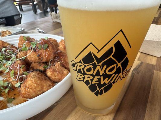 Orono Brewing Company