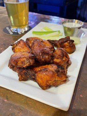 Buffalo Wings