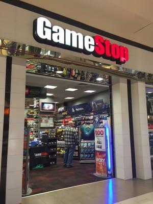 GameStop