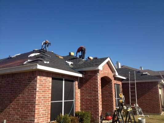 Roofing Customer - Insurance Claim - Hail Damage - Jonestown Texas 78645