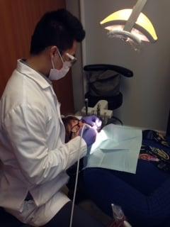 Dr. Khanh Q. Du, D.M.D. best dentist in the World....