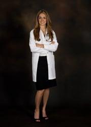 Dr Sanaz Khorrami