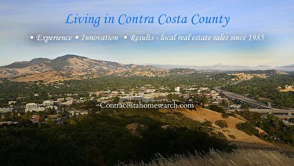 Whether you're looking to buy or sell a property in Contra Costa, you've come to the right place. Pete Sabine - Pacific Union Real Estate