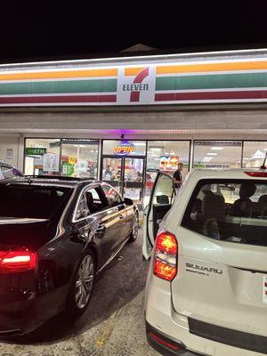 7-Eleven