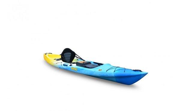 Authorized Dealer for Viking Kayaks