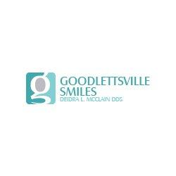 Goodlettsville Smiles logo