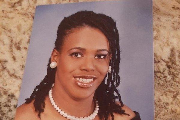 Giant supermarket Employee Leilani Shepard has died. She was 27 years old.