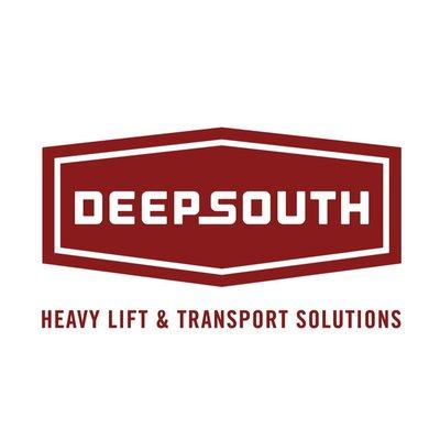 Deep South Crane & Rigging