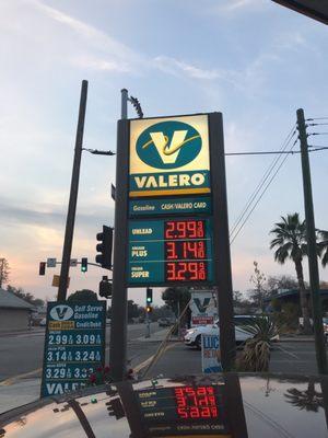 Valero