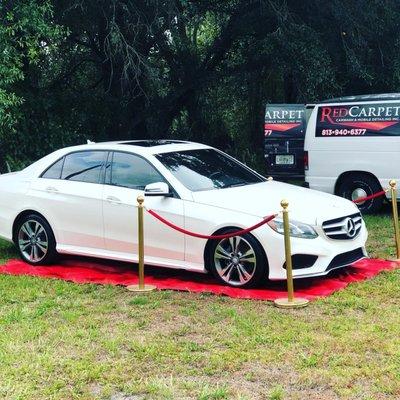 Red Carpet Carwash & Mobile Detailing