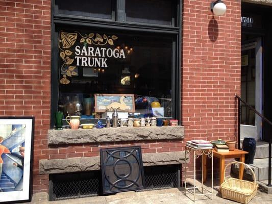 Saratoga Trunk