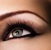 Permanent Eyebrows