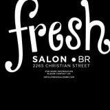 Fresh Salon BR