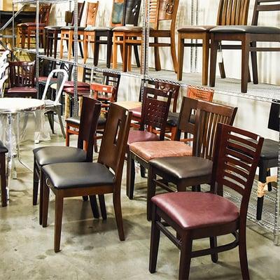 Furniture Fixtures Chairs