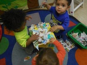 Toddle Towne Learning Center