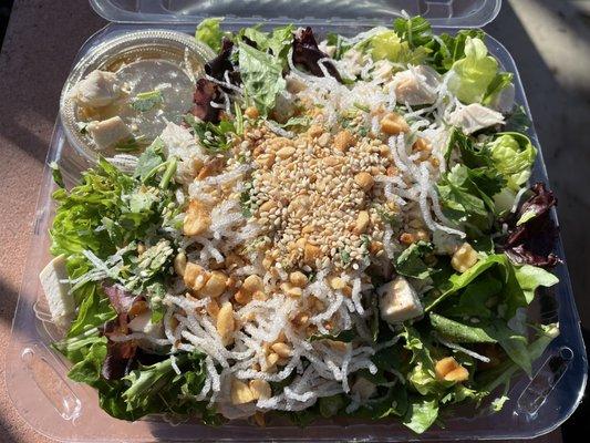 Chicken salad