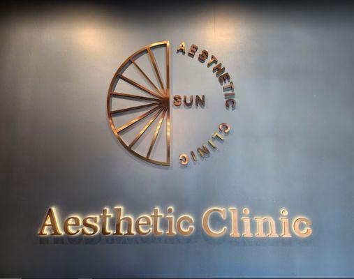 Welcome to Sun Aesthetic Clinic!