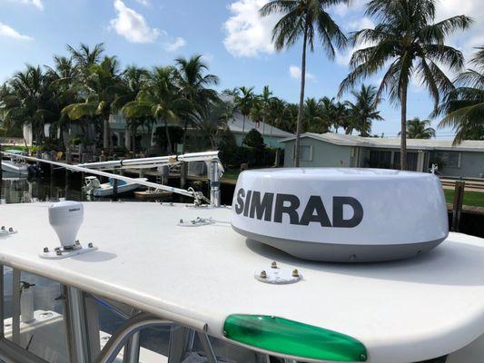 SIMRAD