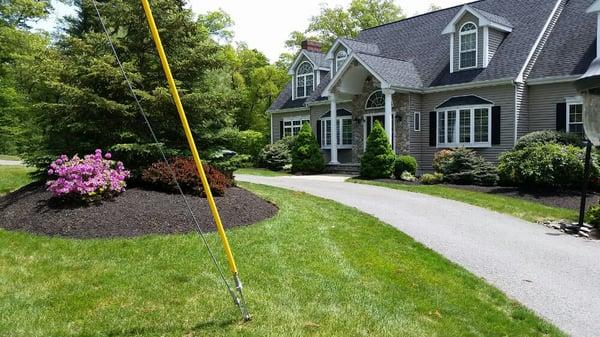 Fenway Landscaping