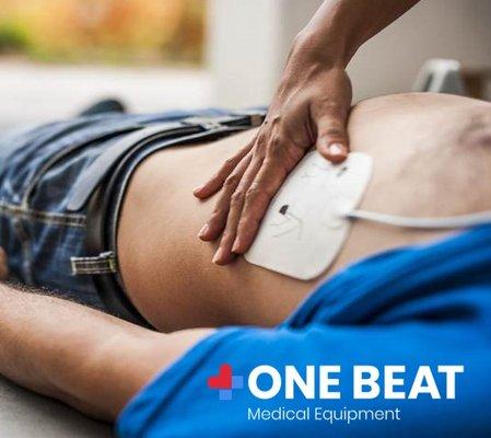 Early defibrillation, along with CPR, is the only way to restore normal heart rhythm after SCA.