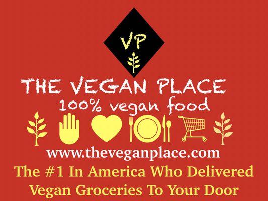 Vegan Groceries To Your Door