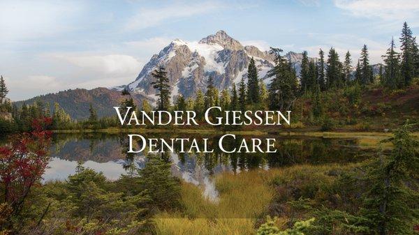 Vander Giessen Dental Care