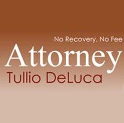 Tullio DeLuca logo