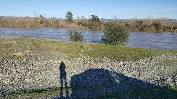 Nature Preserve