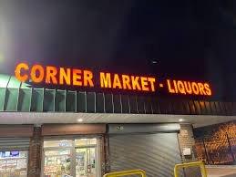 CornerMarket Liquors