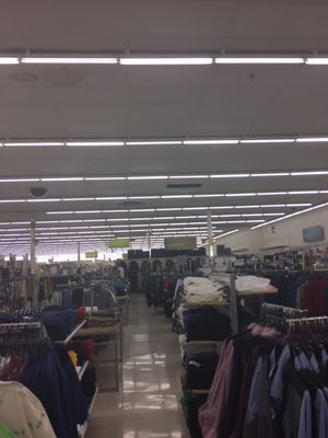 Kmart of Harrisburg -- 5050 Jonestown Road / Route 22, Harrisburg           Interior