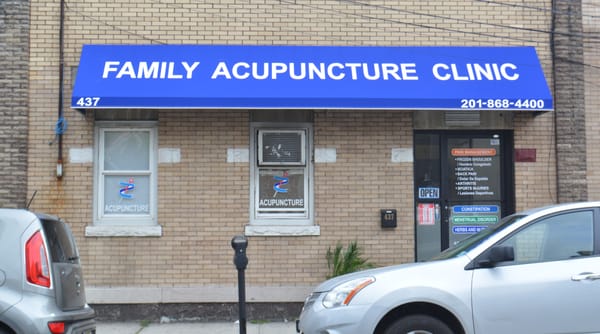 Family Acupuncture Clinic