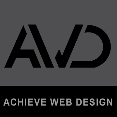 Achieve Web Design