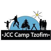 JCC Camp Tzofim