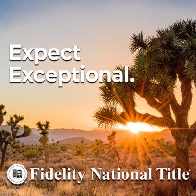 Fidelity National Title