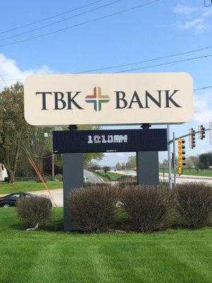 TBK Bank