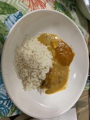 Indian food